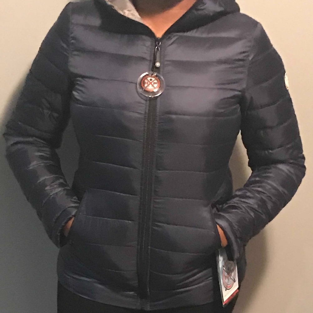 Halifax Women's Jacket